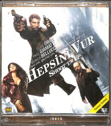 Hepsini Vur Orijinal VCD Film VCD28584 - 1