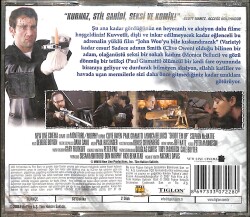 Hepsini Vur Orijinal VCD Film VCD28584 - 2