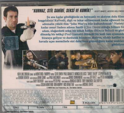 Hepsini Vur VCD Film VCD13222 - 2