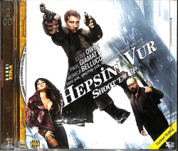 Hepsini Vur VCD Film VCD27445 - 1