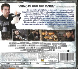 Hepsini Vur VCD Film VCD27445 - 2