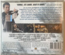 Hepsini Vur VCD Film VCD4645 - 2