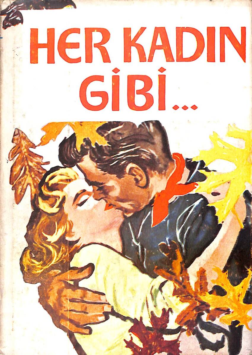 Her Kadın Gibi NDR94192 - 1
