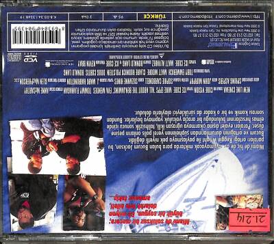 Her Şey Parayla Güzel VCD Film (108.5) VCD24069 - 4
