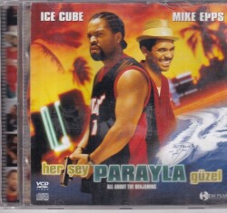Her Şey Parayla Güzel VCD Film VCD10255 - 1