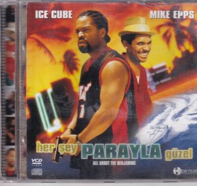 Her Şey Parayla Güzel VCD Film VCD10255 - 1