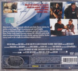Her Şey Parayla Güzel VCD Film VCD10255 - 2