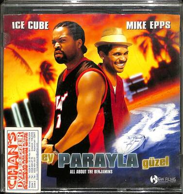 Her Şey Parayla Güzel VCD Film VCD16622 - 1