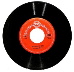 Herbert Hisel - Der Mopedfahrer - Der Führerschein (107) PLK16494 - 1