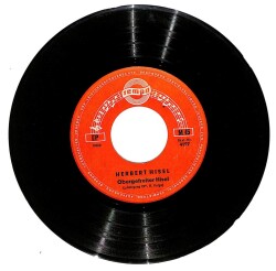 Herbert Hisel - Obergefreiter Hisel - Der Letzte Arbeitslose (107) PLK16511 - 1