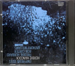 Herbie Hancock – Empyrean Isles CD (İkinci El) CD5242 - 1