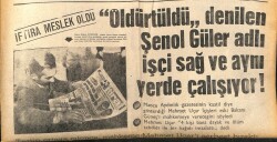 Hergün Gazetesi 4 Aralık 1979 - ABD İrana Müdahale Edecek GZ66329 - 2