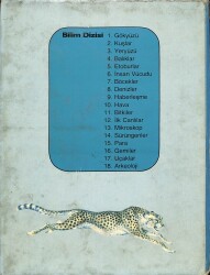 Herkes İçin Ansiklopedik Bilgiler NDR100106 - 3