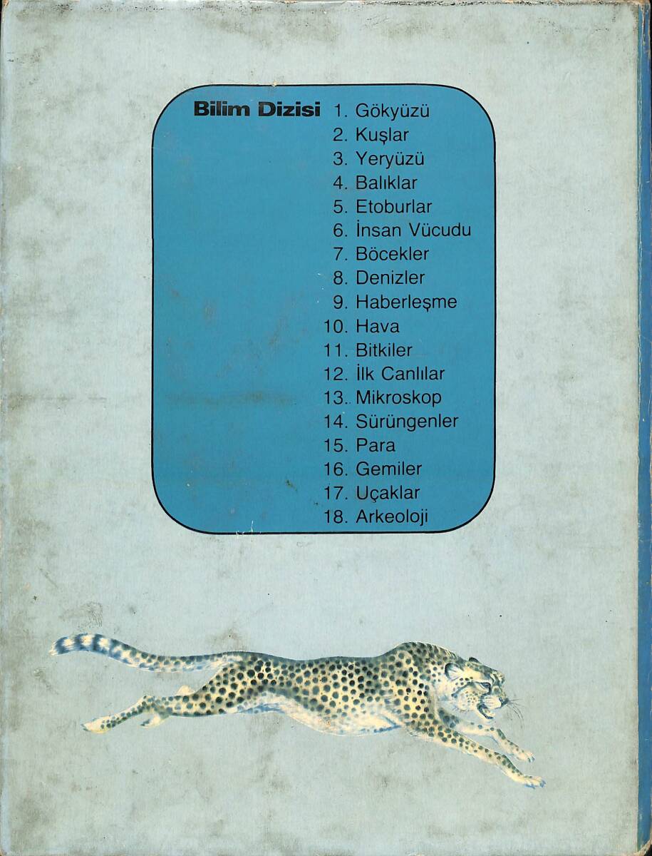 Herkes İçin Ansiklopedik Bilgiler NDR100106 - 3