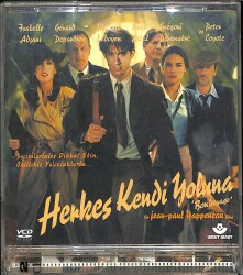 Herkes Kendi Yoluna VCD Film - 1