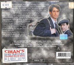 Herkes Kendi Yoluna VCD Film - 2
