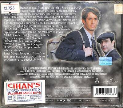 Herkes Kendi Yoluna VCD Film - 2