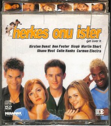 Herkes Onu İster VCD Film (108.5) VCD24280 - 3