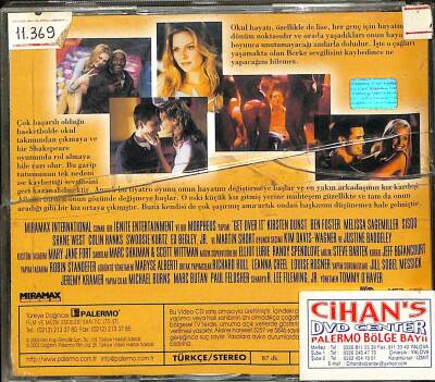 Herkes Onu İster VCD Film (108.5) VCD24280 - 4