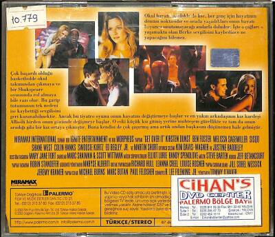 Herkes Onu İster VCD Film VCD25089 - 4