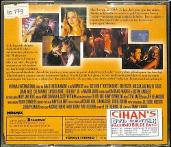 Herkes Onu İster VCD Film VCD25089 - 2