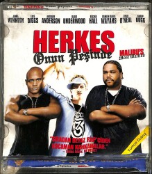 Herkes Onun Peşinde (Jamie Kennedy) VCD Film VCD15612 - 1