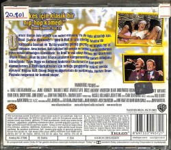 Herkes Onun Peşinde (Jamie Kennedy) VCD Film VCD15612 - 2