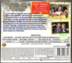 Herkes Onun Peşinde – Malibu's Most Wanted (2003) Orijinal VCD Film VCD28958 - 2