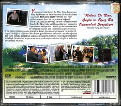 Herkesin Keyfi VCD Film VCD16737 - 2