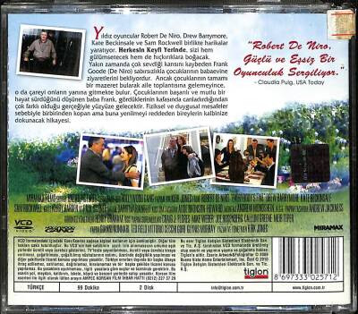Herkesin Keyfi VCD Film VCD16737 - 2