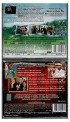 Herkesin Keyfi Yerinde (Robert De Niro) Devlet Başkanı - 2 Adet VCD Film VCD1264 - 2