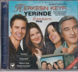 Herkesin Keyfi Yerinde VCD Film VCD9766 - 1