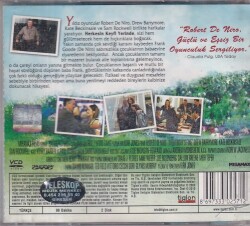 Herkesin Keyfi Yerinde VCD Film VCD9766 - 2