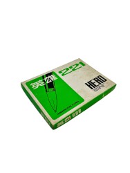 Hero 221 Marka 12'li Dolma Kalem Seti (Sıfır Ürün) AOB4595 - 2