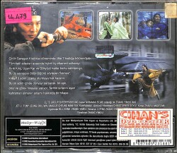 Hero Kahraman VCD Film (106) VCD20692 - 2