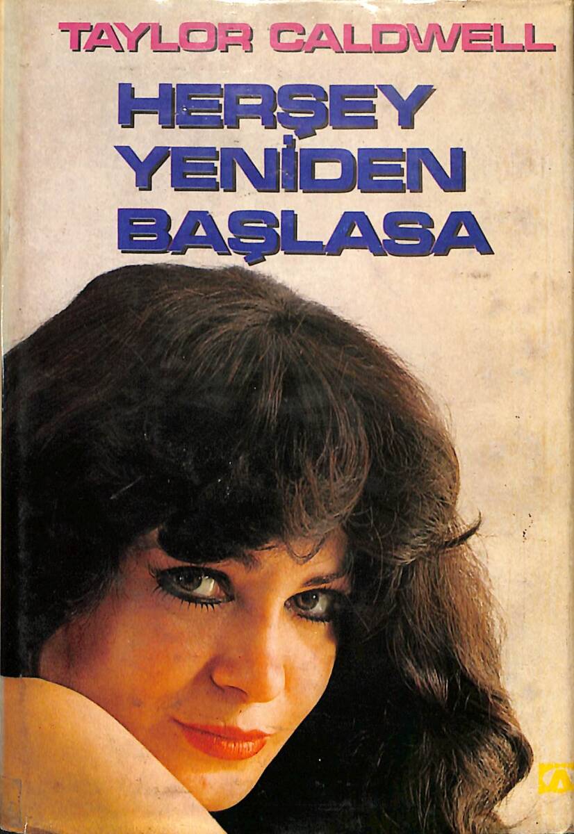 Herşey Yeniden Başlasa NDR101946 - 1
