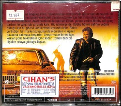 Hesaplaşma (Kurt Russell) VCD Film (106) VCD20176 - 4