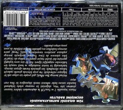 Hesaplaşma VCD Film (108) VCD20990 - 2