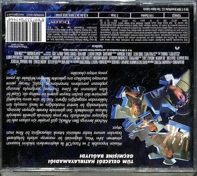 Hesaplaşma VCD Film (108) VCD20990 - 2