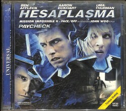 Hesaplaşma VCD Film VCD27290 - 1