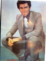 Hey Dergisi – Poster - Ali Rıza Binboğa EFMN12643 - Gökçekoleksiyon