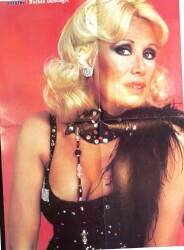 Hey Dergisi – Poster - Nurhan Damcıoğlu EFMN12645 - Gökçekoleksiyon