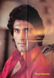 Hey Dergisi – Poster - Selçuk Ural EFMN12618 - Gökçekoleksiyon