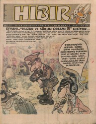 Hıbır Dergisi Sayı 81 Kıtalararası Sinir Bozucu Dergi 15 Kasım 1990 NDR209672 - Gökçekoleksiyon
