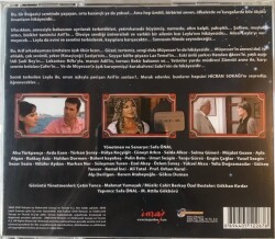 Hicran Sokağı VCD Film VCD4467 - 2