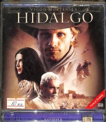 Hidalgo VCD Film (108.5) VCD24227 - 1