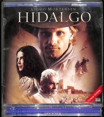Hidalgo VCD Film (108.5) VCD24266 - 1