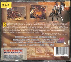 Hidalgo VCD Film (108.5) VCD24266 - 2