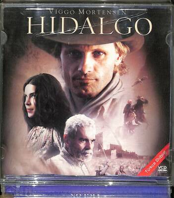 Hidalgo VCD Film (108.5) VCD24274 - 1