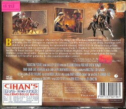 Hidalgo VCD Film (108.5) VCD24274 - 2